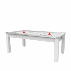 Air Hockey Toronto - Coloris Blanc Laqué / Surface Blanche 14 Air Hockey Toronto - Coloris Blanc Laqué / Surface Blanche -Ledepot Mobilier Magasin air hockey toronto coloris blanc laque surface blanche 5