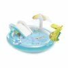 Aire De Jeux Gonflable Alligator Intex -Ledepot Mobilier Magasin aire de jeux gonflable alligator intex