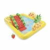 Aire De Jeux Gonflable Fruity Intex -Ledepot Mobilier Magasin aire de jeux gonflable fruity intex