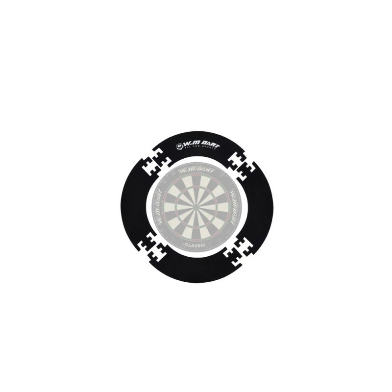 Anneau De Protection Extérieur Pour Cible D45cm 4 Anneau De Protection Extérieur Pour Cible D45cm – Image 2