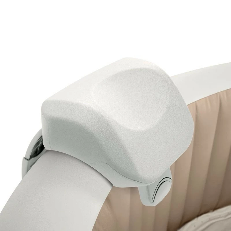 Appui Tête Deluxe Pour Spa Gonflable Intex 3 Appui Tête Deluxe Pour Spa Gonflable Intex