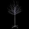 Arbre Cooper Blanc Froid Lumineux Sur Pied 400 Leds 1 Arbre Cooper Blanc Froid Lumineux Sur Pied 400 Leds -Ledepot Mobilier Magasin arbre cooper blanc froid lumineux sur pied 400 leds