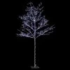 Arbre Silver Lumineux Sur Pieds 160 Leds 1 Arbre Silver Lumineux Sur Pieds 160 Leds -Ledepot Mobilier Magasin arbre silver lumineux sur pieds 160 leds