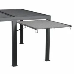 Auvent Petit Modèle Pour Tonnelle Majaé Hespéride 9 Auvent Petit Modèle Pour Tonnelle Majaé Hespéride -Ledepot Mobilier Magasin auvent petit modele pour tonnelle majae hesperide 3