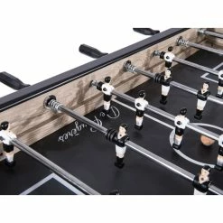 Babyfoot Esposito Coloris Industriel -Ledepot Mobilier Magasin babyfoot esposito coloris industriel 2