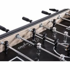 Babyfoot Lombardi Coloris Industriel -Ledepot Mobilier Magasin babyfoot lombardi coloris industriel 1 2