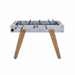 Babyfoot Orlando - Coloris Gris Et Bois 12 Babyfoot Orlando - Coloris Gris Et Bois -Ledepot Mobilier Magasin babyfoot orlando coloris gris et bois 2