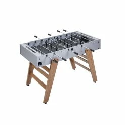 Babyfoot Orlando - Coloris Gris Et Bois 17 Babyfoot Orlando - Coloris Gris Et Bois -Ledepot Mobilier Magasin babyfoot orlando coloris gris et bois 7