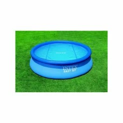 Bâche à Bulles Ronde Pour Piscines D. 5,49 M Intex 9 Bâche à Bulles Ronde Pour Piscines D. 5,49 M Intex -Ledepot Mobilier Magasin bache a bulles ronde pour piscines d 549 m intex 2