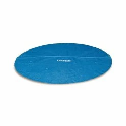 Bâche à Bulles Ronde Pour Piscines D. 5,49 M Intex 11 Bâche à Bulles Ronde Pour Piscines D. 5,49 M Intex -Ledepot Mobilier Magasin bache a bulles ronde pour piscines d 549 m intex 4
