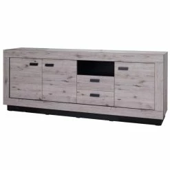 Bahut 3 Portes 2 Tiroirs Marseille