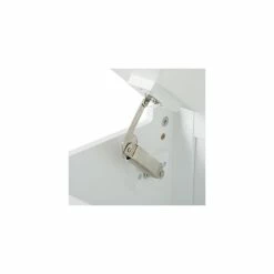 Banc Coffre à Jouets Enfant Blanc Atmosphera -Ledepot Mobilier Magasin banc coffre a jouets enfant blanc atmosphera 4