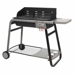 Ledepot Mobilier Magasin -Ledepot Mobilier Magasin barbecue a charbon azur pro 120 cm 1