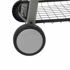 Barbecue à Charbon Azur Pro 120 Cm -Ledepot Mobilier Magasin barbecue a charbon azur pro 120 cm 6