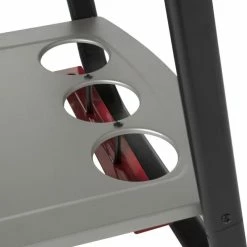 Barbecue à Charbon Azur Pro 120 Cm -Ledepot Mobilier Magasin barbecue a charbon azur pro 120 cm 7