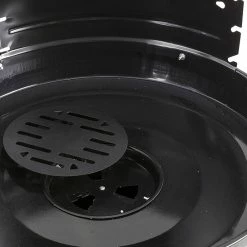 Barbecue à Charbon Neka Ciotat 50 Cm -Ledepot Mobilier Magasin barbecue a charbon neka ciotat 50 cm 2