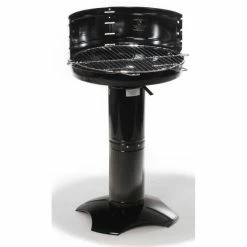 Barbecue à Charbon Neka Ciotat 50 Cm -Ledepot Mobilier Magasin barbecue a charbon neka ciotat 50 cm 3