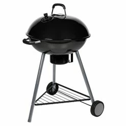 Ledepot Mobilier Magasin -Ledepot Mobilier Magasin barbecue charbon bisca 57cm neka 1