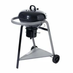 Ledepot Mobilier Magasin -Ledepot Mobilier Magasin barbecue charbon couvercle pyla 43 cm neka 1