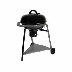 Ledepot Mobilier Magasin -Ledepot Mobilier Magasin barbecue charbon couvercle pyla 55 cm neka 1