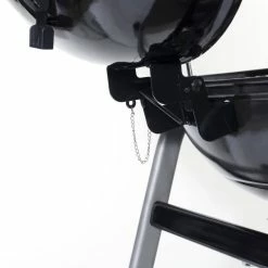 Barbecue Charbon Couvercle Pyla 55 Cm Neka -Ledepot Mobilier Magasin barbecue charbon couvercle pyla 55 cm neka 3