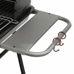 Barbecue Charbon Paravent Azur Grille 53 Cm Neka 8 Barbecue Charbon Paravent Azur Grille 53 Cm Neka -Ledepot Mobilier Magasin barbecue charbon paravent azur grille 53 cm neka 2