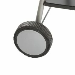 Barbecue Charbon Paravent Azur Grille 53 Cm Neka 9 Barbecue Charbon Paravent Azur Grille 53 Cm Neka -Ledepot Mobilier Magasin barbecue charbon paravent azur grille 53 cm neka 3