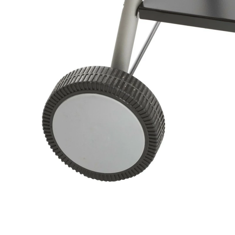 Barbecue Charbon Paravent Azur Grille 53 Cm Neka 6 Barbecue Charbon Paravent Azur Grille 53 Cm Neka – Image 4