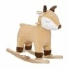 Biche à Bascule Enfant H55 Atmosphera -Ledepot Mobilier Magasin biche a bascule enfant h55 atmosphera