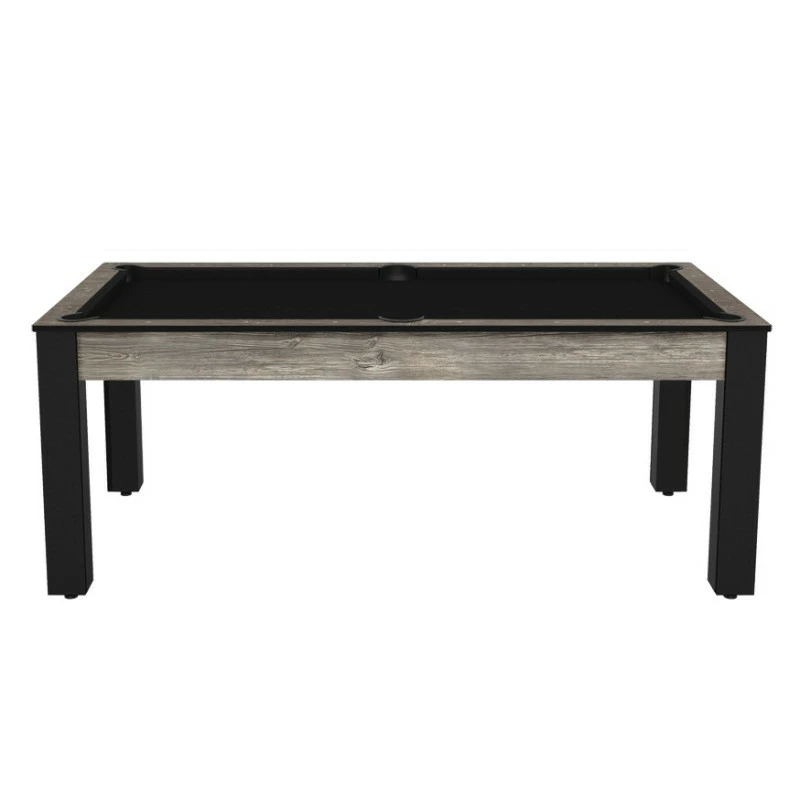 Billard Américain Arizona 7 Pieds Industriel / Tapis Noir 3 Billard Américain Arizona 7 Pieds Industriel / Tapis Noir