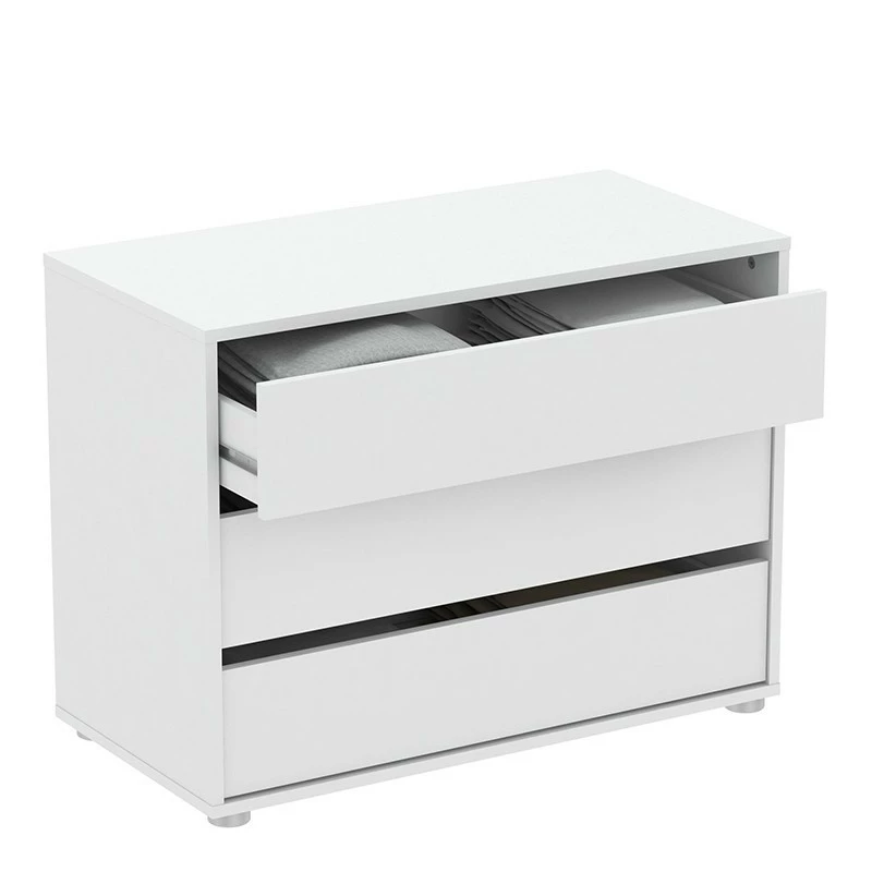 Demeyere Bloc Rangement Tyblok 3 Tiroirs Larges 4 Demeyere Bloc Rangement Tyblok 3 Tiroirs Larges – Image 2