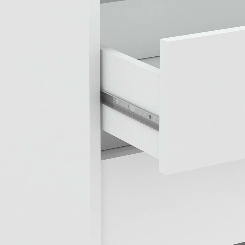 Demeyere Bloc Rangement Tyblok 3 Tiroirs Larges 5 Demeyere Bloc Rangement Tyblok 3 Tiroirs Larges – Image 3