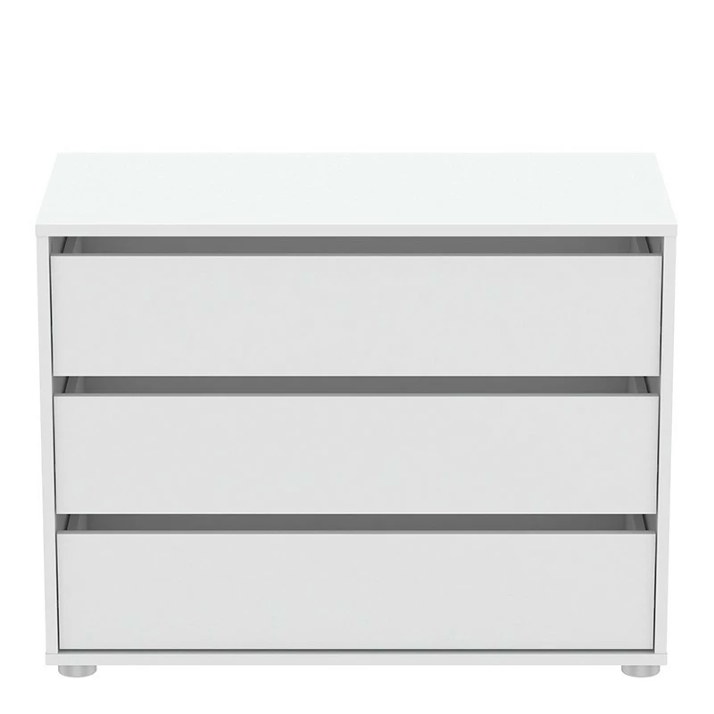 Demeyere Bloc Rangement Tyblok 3 Tiroirs Larges 6 Demeyere Bloc Rangement Tyblok 3 Tiroirs Larges – Image 4