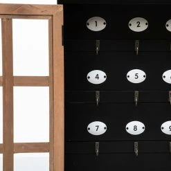 Boite à Clés 30x40 Milana Atmosphera -Ledepot Mobilier Magasin boite a cles 30x40 milana atmosphera 2