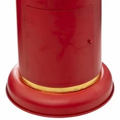 Boite Aux Lettres 80 Cm De Noël Métal 7 Boite Aux Lettres 80 Cm De Noël Métal -Ledepot Mobilier Magasin boite aux lettres 80 cm de noel metal 1 2