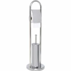 Ledepot Mobilier Magasin -Ledepot Mobilier Magasin brosse et derouleur papier wc 1