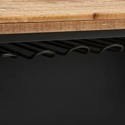 Buffet 1 Porte 3 Niches Cierna Atmosphera 14 Buffet 1 Porte 3 Niches Cierna Atmosphera -Ledepot Mobilier Magasin buffet 1 porte 3 niches cierna atmosphera 3