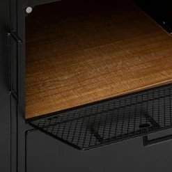 Buffet 1 Porte 3 Niches Cierna Atmosphera 17 Buffet 1 Porte 3 Niches Cierna Atmosphera -Ledepot Mobilier Magasin buffet 1 porte 3 niches cierna atmosphera 6