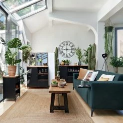 Buffet 1 Porte 3 Niches Cierna Atmosphera 19 Buffet 1 Porte 3 Niches Cierna Atmosphera -Ledepot Mobilier Magasin buffet 1 porte 3 niches cierna atmosphera 8