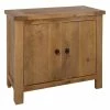Buffet 2 Portes Ajmal Bois Massif Manguier Atmosphera -Ledepot Mobilier Magasin buffet 2 portes ajmal bois massif manguier atmosphera