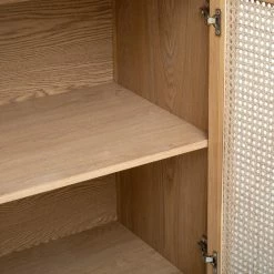 Buffet 2 Portes Cannage Arty Atmosphera 16 Buffet 2 Portes Cannage Arty Atmosphera -Ledepot Mobilier Magasin buffet 2 portes cannage arty atmosphera 6