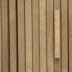 Buffet 2 Portes Coulissantes Colva Atmosphera -Ledepot Mobilier Magasin buffet 2 portes coulissantes colva atmosphera 4