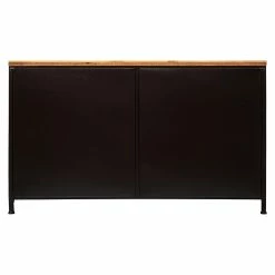 Buffet 2 Portes 3 Niches Cierna Atmosphera 19 Buffet 2 Portes 3 Niches Cierna Atmosphera -Ledepot Mobilier Magasin buffet 2 portes niches cierna atmosphera 7