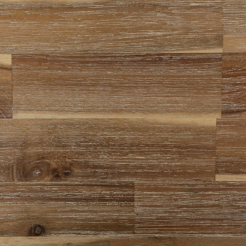 Bureau 2 étagères Edena Bois Et Métal Atmosphera 6 Bureau 2 étagères Edena Bois Et Métal Atmosphera – Image 4