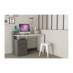 Demeyere Bureau Multimédia Devin 10 Demeyere Bureau Multimédia Devin -Ledepot Mobilier Magasin bureau multimedia devin 3