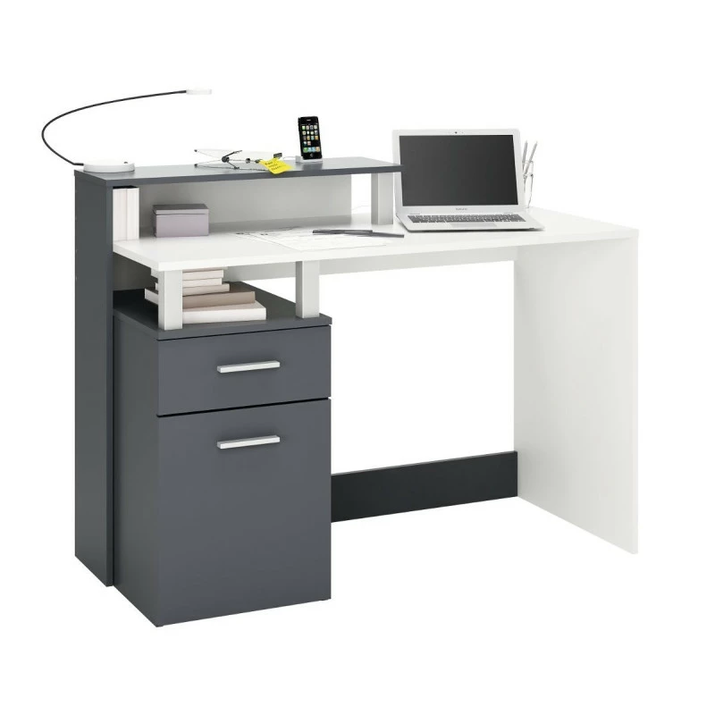 Demeyere Bureau Multimédia Devin 3 Demeyere Bureau Multimédia Devin
