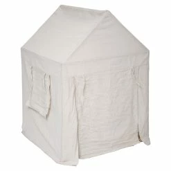 Cabane Enfant Structure Bois Et Toile Atmosphera -Ledepot Mobilier Magasin cabane enfant structure bois et toile atmosphera 2
