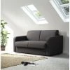 Canapé 2 Places Almeria Convertible -Ledepot Mobilier Magasin canape 2 places almeria convertible