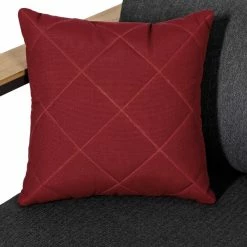 Canapé 3 Places Emperia Graphite Hespéride -Ledepot Mobilier Magasin canape 3 places emperia graphite hesperide 5