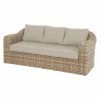 Canapé 3 Places Moorea Savana Hespéride -Ledepot Mobilier Magasin canape 3 places moorea savana hesperide
